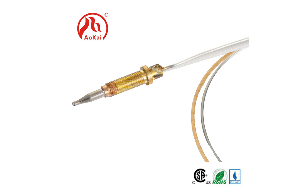 E wehewehe kikoʻī i ke ana ʻana o ka mahana o ka thermocouple