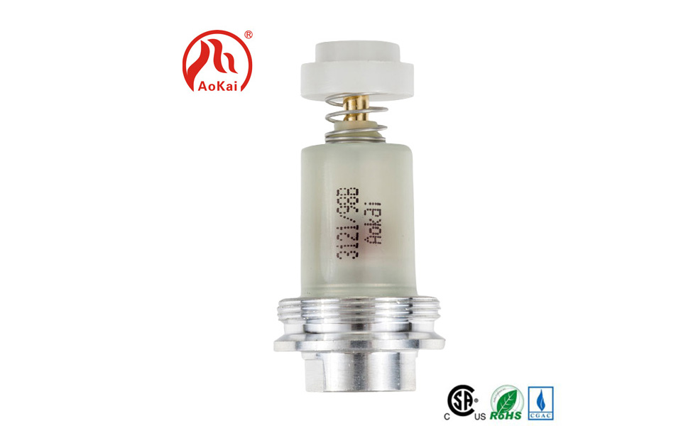 ʻO ke kumu hana o ka valve solenoid hana pololei