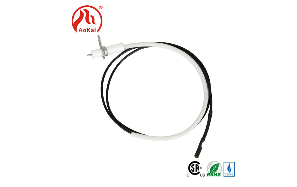 ʻO Thermocouple kahi mea wela maʻamau i hoʻohana ʻia i ke ana wela