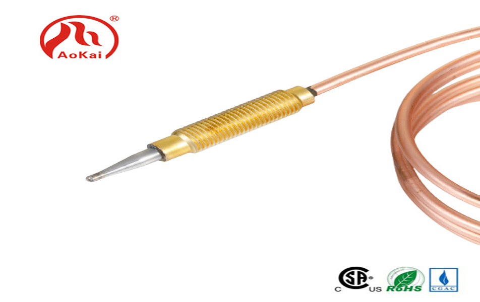 He aha nā koi no ka hoʻolālā a me ka hana ʻana i nā kaula thermocouple