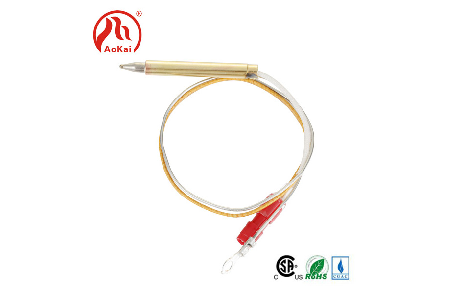 He aha ke kapuahi thermocouple?
