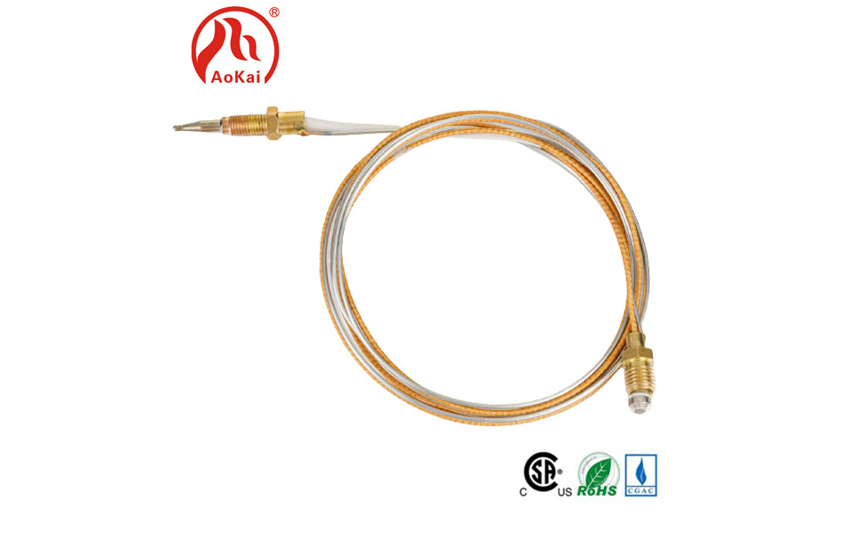 Pehea e hoʻokaʻawale ai i ka hoʻohālikelike thermocouple