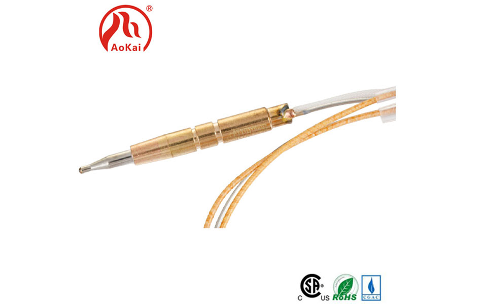 ʻO ka pono o ka thermocouple interdocouple