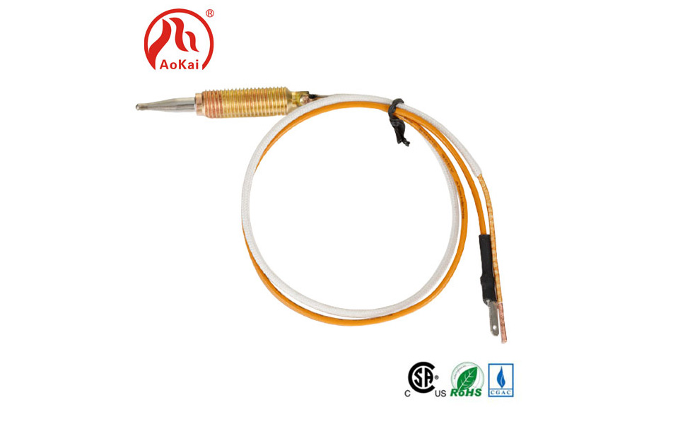 ʻO ke kīwīʻo Grove thermocouple