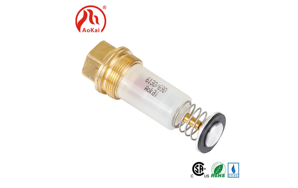 ʻO ka heluʻana o ka mīkini square solenoid valenoid