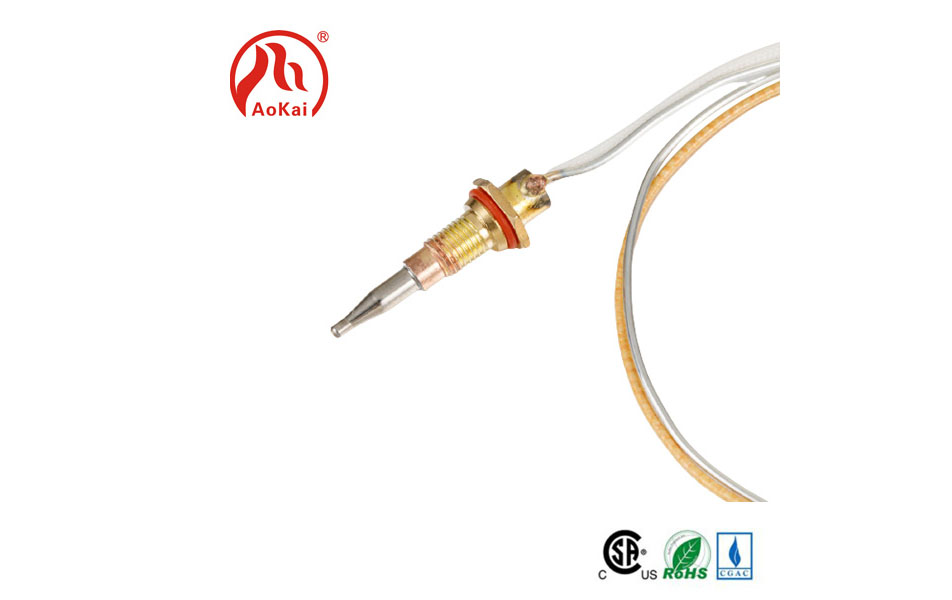ʻO ka hōʻai'ē e ukuʻia i ka hoʻonuiʻana o ka pūnāwai thermocouple