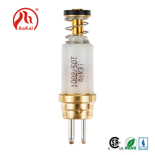 ʻO ka Solenoid palekana palekana Solenoid: e hōʻoia i ka palekana i nā noi o ke kahe