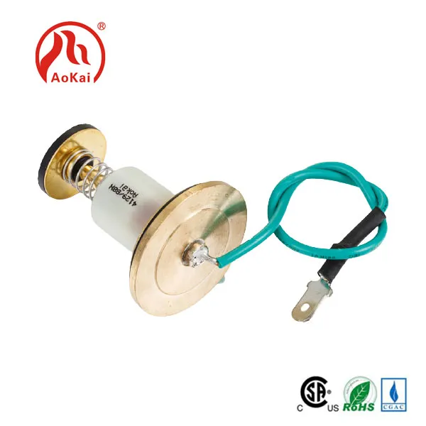 He aha ke kumu o ke kumu o ke kumukūʻai solenoid?