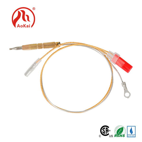 No ke aha ke kumukūʻai o ka thermocouple e pono ai no nā hopena kūpono?