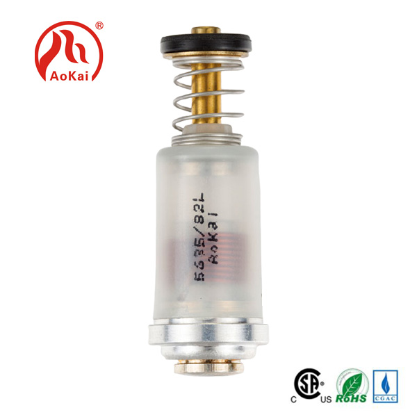 Lpg a me ng tignet orkli solenoid valve