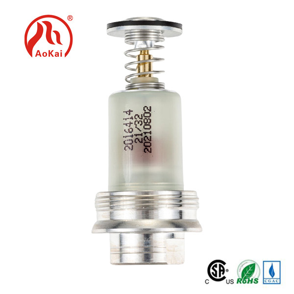 Magnetic Valve no keʻano wela o ka wai