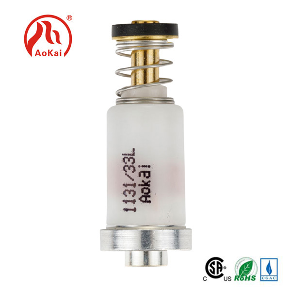 ʻO ka OVE DEFFECE PRESET MACNETIC VALVE